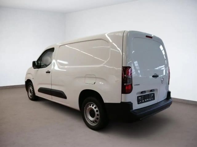 Opel Combo COMBO CARGO 19 CARGO XL 1,5D NAVI, SHZ, PDC, 3-SIT