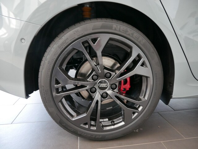 Audi A3 35 TFSI S-Tronic Sportback