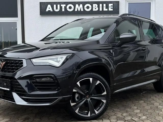 Cupra Ateca 1.5 TSI DSG
