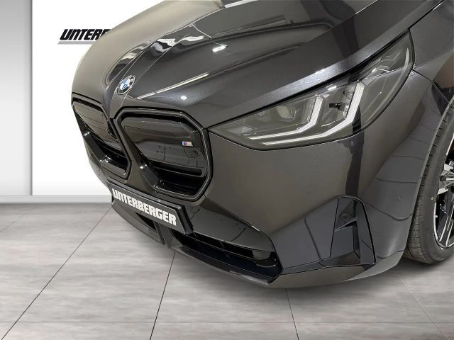 BMW X3 M-Sport xDrive