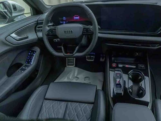 Audi S5 Avant S-Tronic