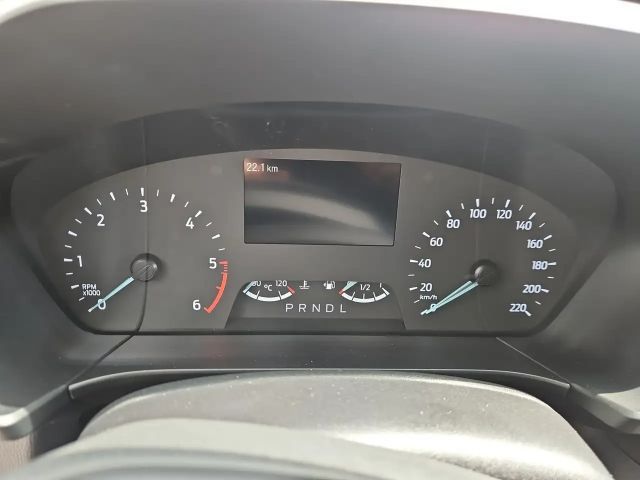 Ford Kuga Cool & Connect