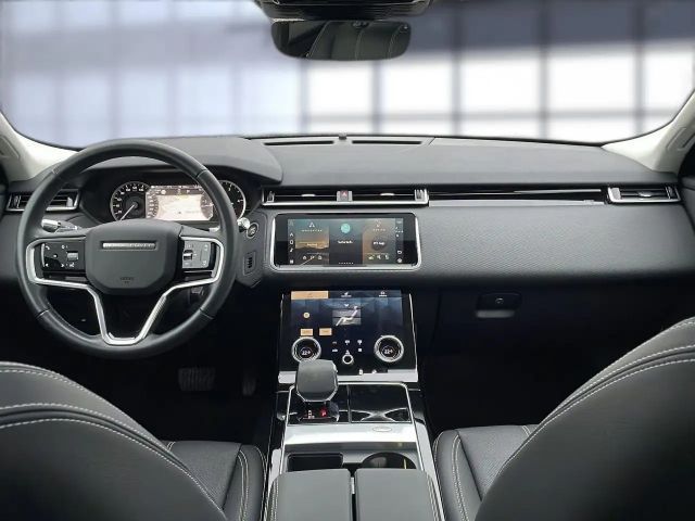 Land Rover Range Rover Velar D300 S