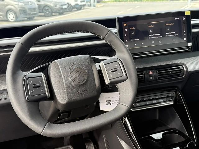 Citroën C3 Aircross Max