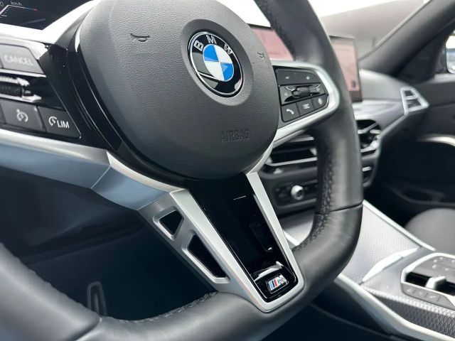 BMW 320 320d M-Sport Touring xDrive
