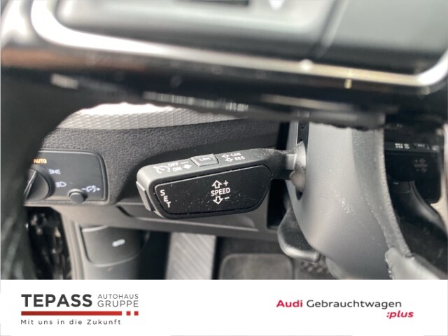 Audi Q2 35 TFSI S-Tronic