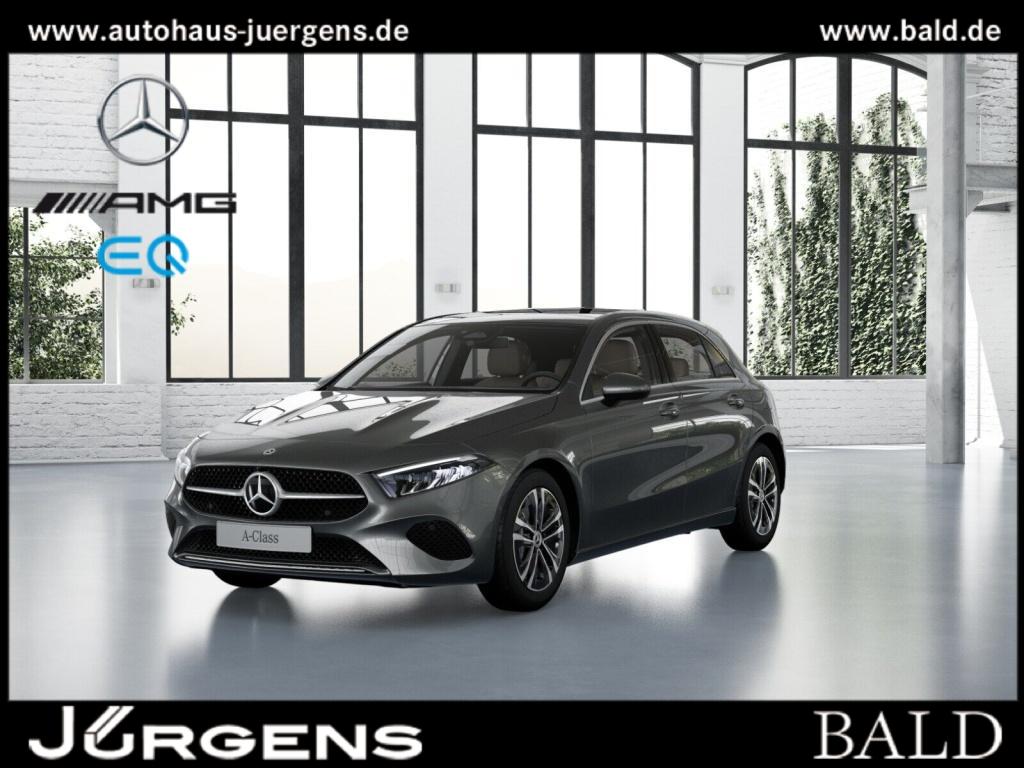 Mercedes-Benz A 200 Progressive