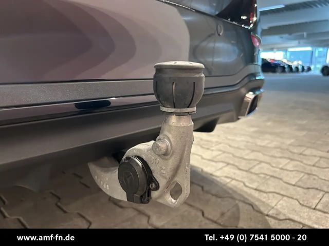 Mercedes-Benz C 180 AMG Line Estate Premium