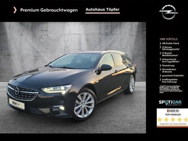 Opel Insignia GS-Line Grand Sport Sports Tourer