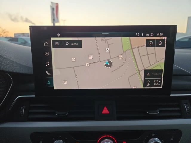 Audi A4 35 TDI S-Tronic