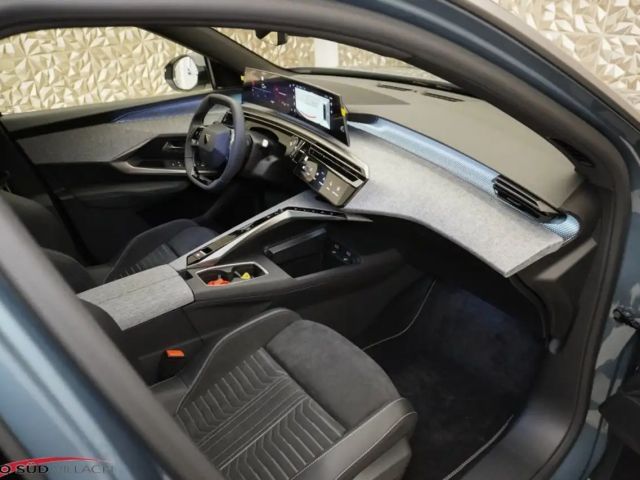 Peugeot 3008 GT-Line Hybrid