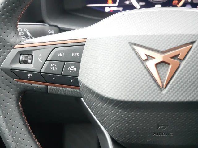 Cupra Formentor 1.5 TSI