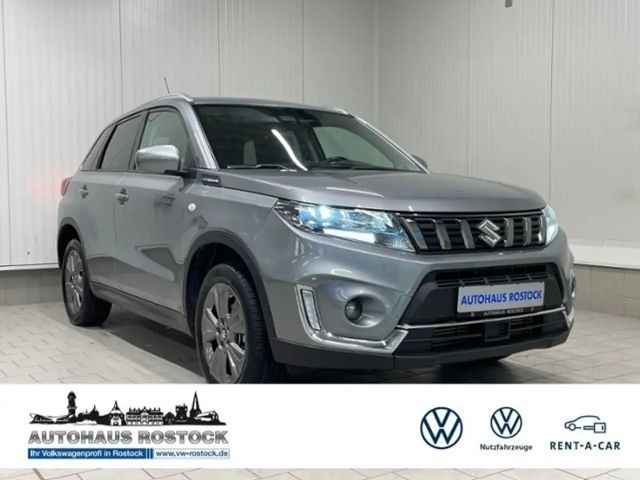 Suzuki Vitara Comfort Hybrid
