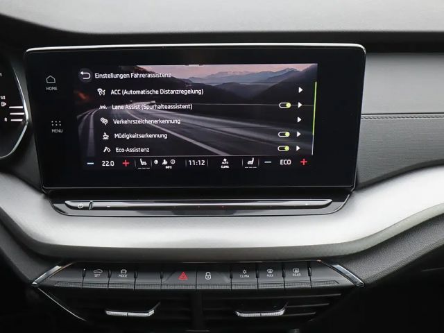 Skoda Octavia Combi Style Style iV