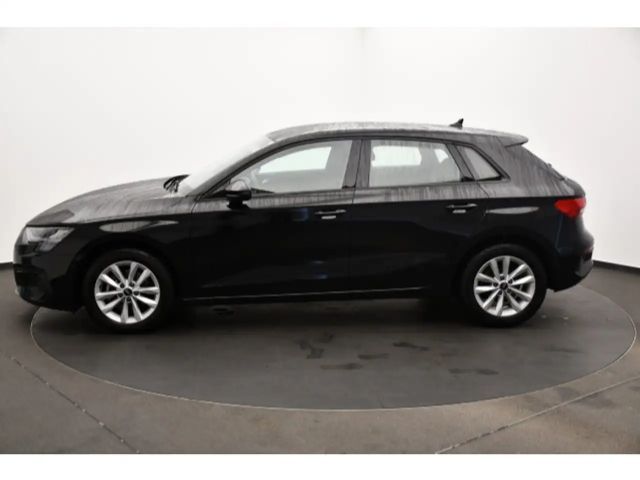 Audi A3 30 TFSI S-Tronic Sedan