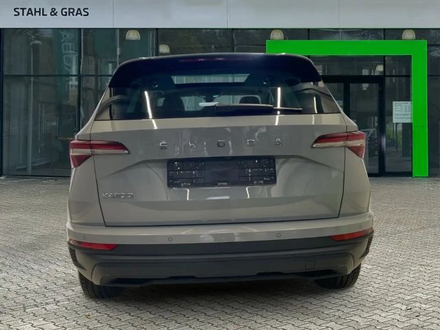 Skoda Karoq 1.5 TSI Style Style