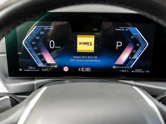 BMW 320 320d Touring xDrive