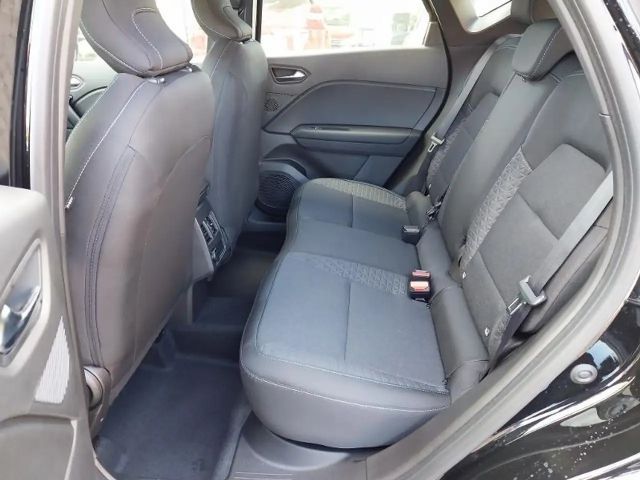 Mitsubishi ASX BASIS 1.0 T-Benziner 6-Gang