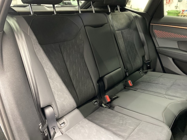 Cupra Terramar 2.0 TSI VZ