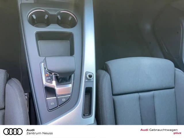 Audi A4 allroad 45 TFSI Quattro