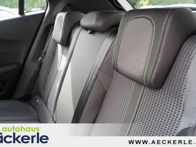 Peugeot E-2008 GT-Line