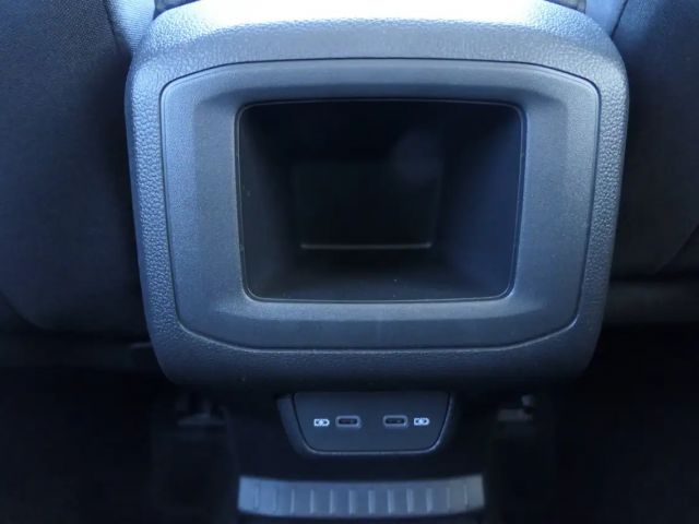 Volkswagen T-Cross Friends TSI