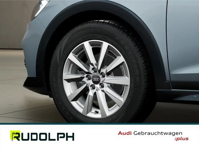 Audi A1 30 TFSI Allstreet S-Tronic