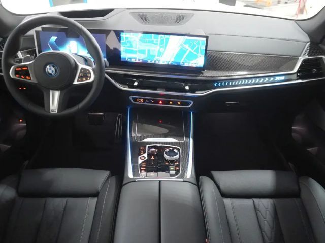 BMW X5 xDrive50e