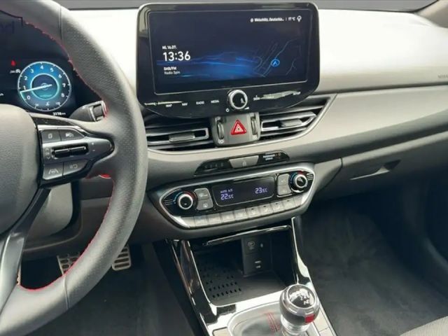 Hyundai i30 N Line T-GDi
