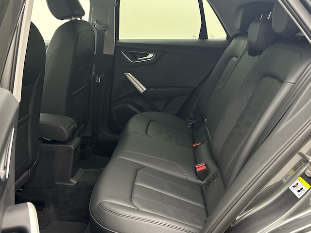 Audi Q2 35 TFSI S-Line S-Tronic