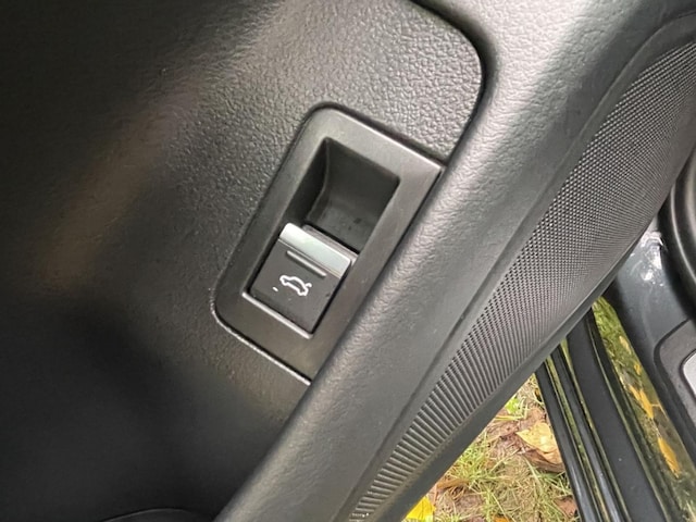 Audi A6 45 TFSI Avant S-Tronic