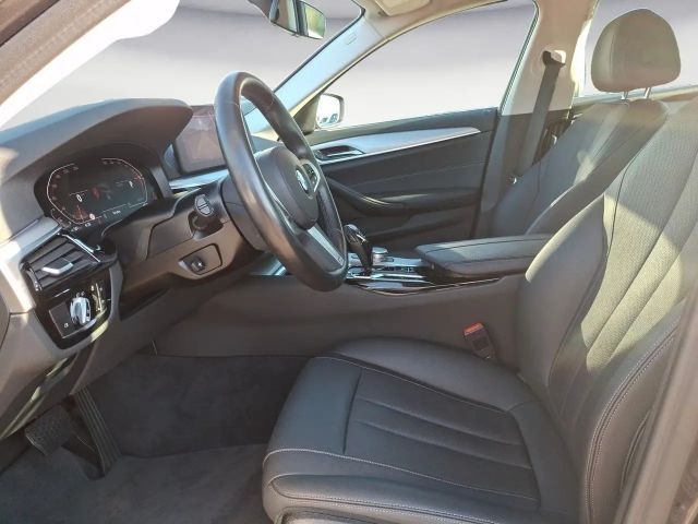 BMW 530 530d Touring xDrive