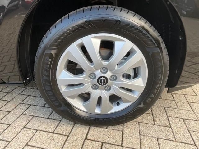 Nissan Primastar L1H1 Tekna