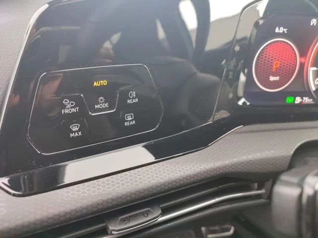 Volkswagen Golf 2.0 TSI GTI Golf VIII