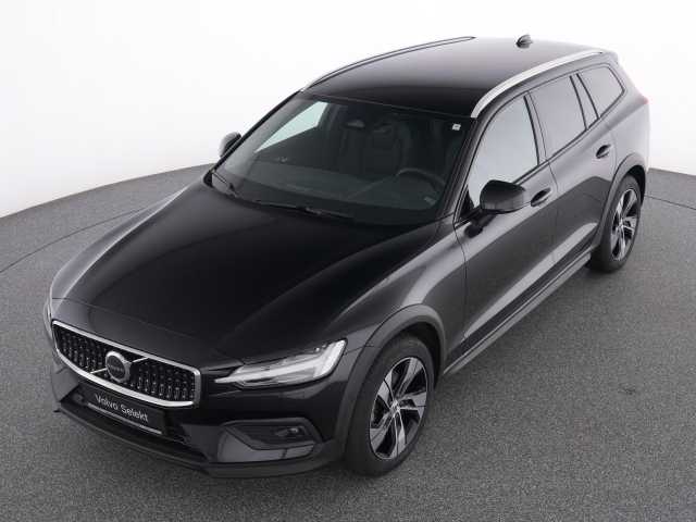 Volvo V60 Cross Country CC