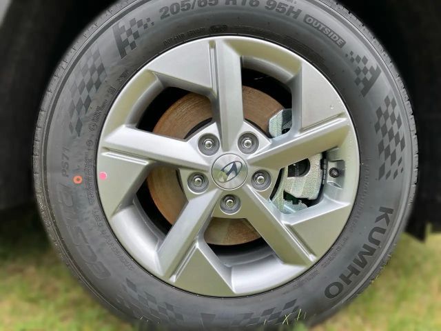 Hyundai Kona 1.6 Select