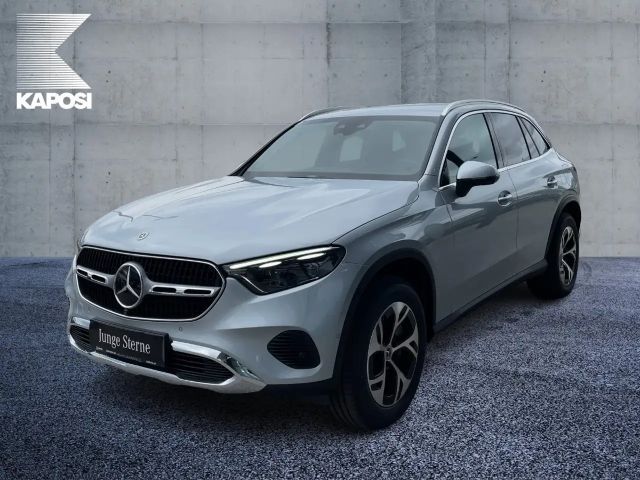 Mercedes-Benz GLC 300 4MATIC