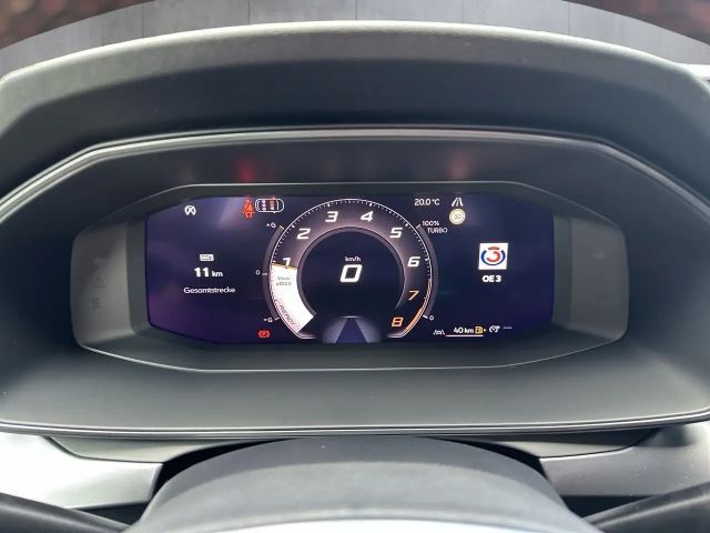 Cupra Formentor 1.5 TSI