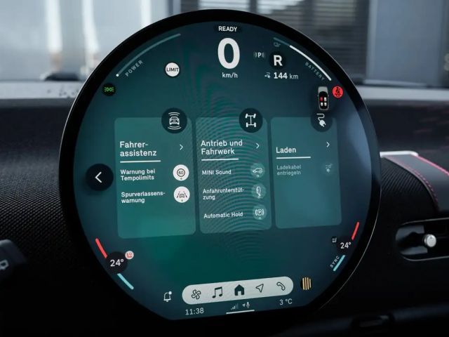 MINI Mini Electric SE