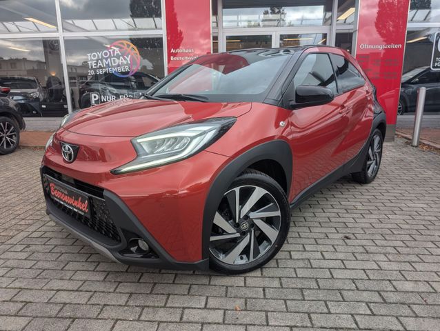 Toyota Aygo X 5-deurs Explore