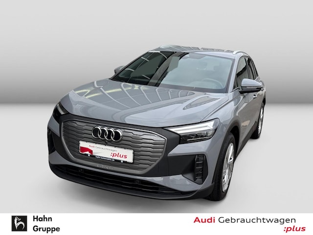 Audi Q4 e-tron Quattro