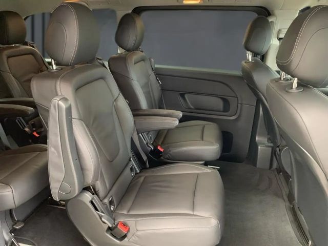 Mercedes-Benz EQV 300 Limousine Lang