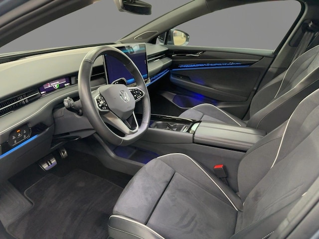 Volkswagen ID.7 IQ.Drive Pro Tourer