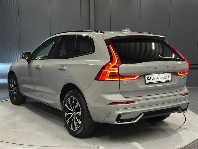 Volvo XC60 AWD Business Dark Plus