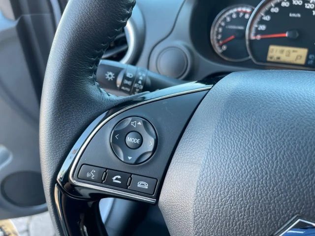 Mitsubishi Space Star Star