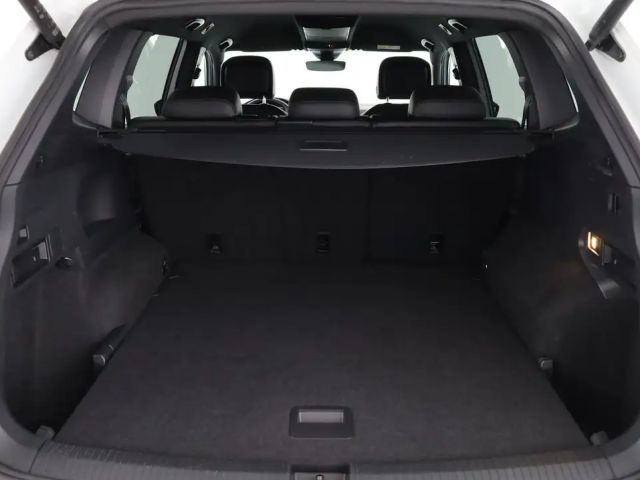 Volkswagen Tiguan 4Motion Allspace DSG R-Line
