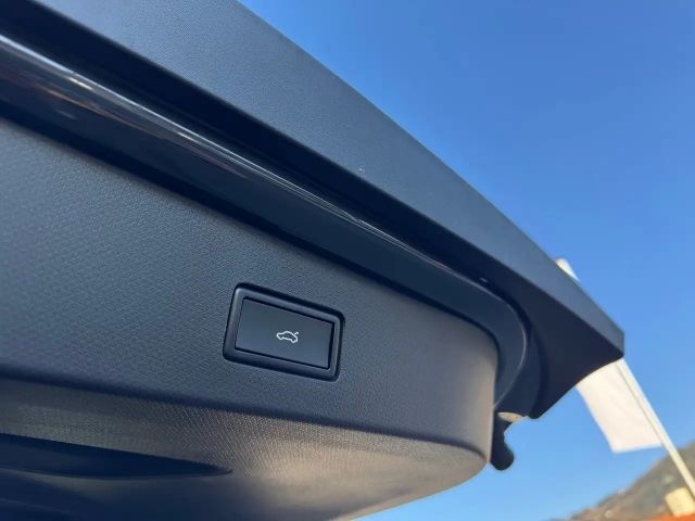 Cupra Tavascan 210kW/286PS