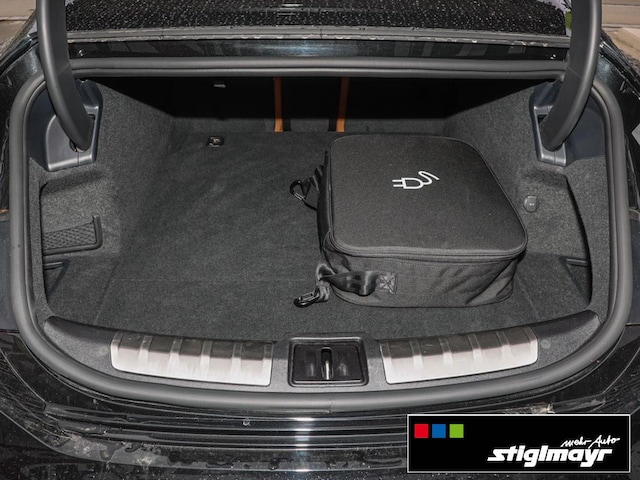 Audi RS e-tron GT Quattro