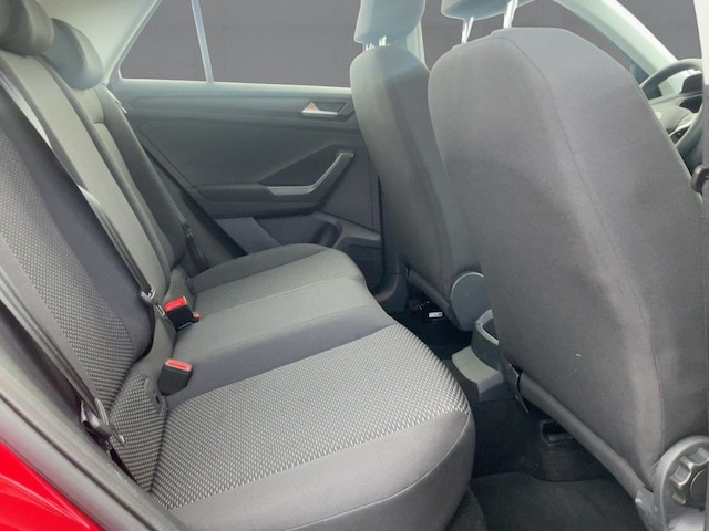 Volkswagen T-Roc 1.0 TSI
