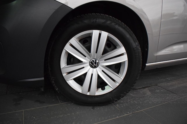 Volkswagen Caddy 2.0 TDI Combi